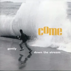 Gently down the stream